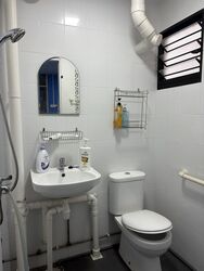 Blk 502 Ang Mo Kio Avenue 5 (Ang Mo Kio), HDB 3 Rooms #583439321